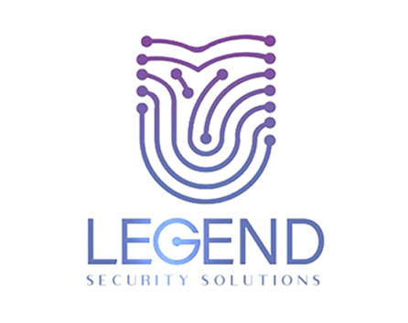Legend for Systems and Control