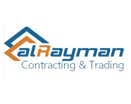 Al Rayman for contracting and trading